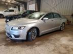 LINCOLN MKZ 2020