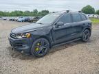 VOLKSWAGEN TOUAREG 2013
