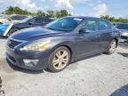 NISSAN ALTIMA 2013