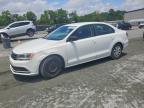 VOLKSWAGEN JETTA 2016