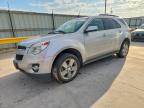 CHEVROLET EQUINOX 2013