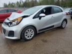 KIA RIO 2017