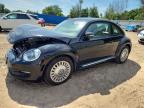 VOLKSWAGEN BEETLE 2014