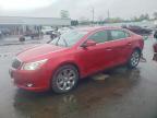 BUICK LACROSSE 2013