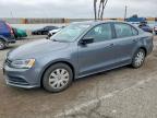 VOLKSWAGEN JETTA 2016