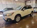 SUBARU OUTBACK 2019