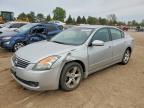 NISSAN ALTIMA 2008
