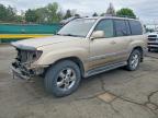 TOYOTA LAND CRUISER 2007