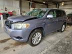 TOYOTA HIGHLANDER 2008