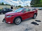 LEXUS RX 2021