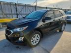 CHEVROLET EQUINOX 2021