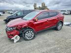 NISSAN ROGUE 2021