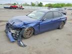 BMW 320 2018