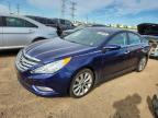 HYUNDAI SONATA 2012