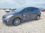 TOYOTA PRIUS V 2014