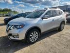 NISSAN ROGUE 2019