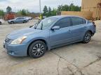 NISSAN ALTIMA 2012