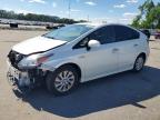 TOYOTA PRIUS PLUG-IN HYBRID 2014