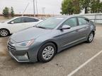 HYUNDAI ELANTRA 2019