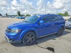 DODGE JOURNEY 2015