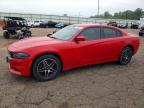 DODGE CHARGER 2016