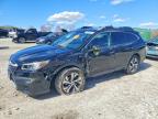 SUBARU OUTBACK 2021