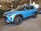 CHEVROLET TRAILBLAZER 2026