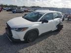 TOYOTA COROLLA CROSS 2023