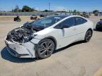 TOYOTA PRIUS 2023
