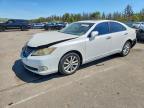 LEXUS ES 2010