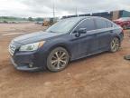 SUBARU LEGACY 2015
