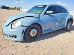 VOLKSWAGEN BEETLE 2014