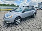 SUBARU OUTBACK 2011