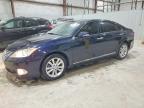 LEXUS ES 2010