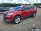 GMC ACADIA 2014