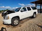 CHEVROLET SUBURBAN 2014