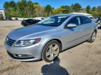 VOLKSWAGEN CC 2014