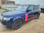 LAND ROVER RANGE ROVER 2016