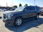 CHEVROLET SUBURBAN 2019