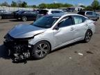NISSAN SENTRA 2022