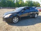 NISSAN ALTIMA 2012
