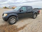 NISSAN FRONTIER 2010