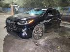 TOYOTA HIGHLANDER HYBRID 2021