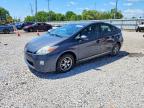 TOYOTA PRIUS 2011