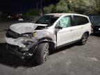 HONDA PILOT 2018