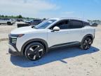 NISSAN KICKS 2025