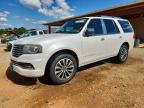 LINCOLN NAVIGATOR 2015