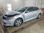 KIA OPTIMA 2018
