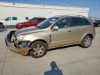 SATURN VUE 2008