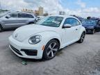 VOLKSWAGEN BEETLE 2017